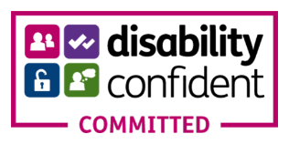 Disability confident